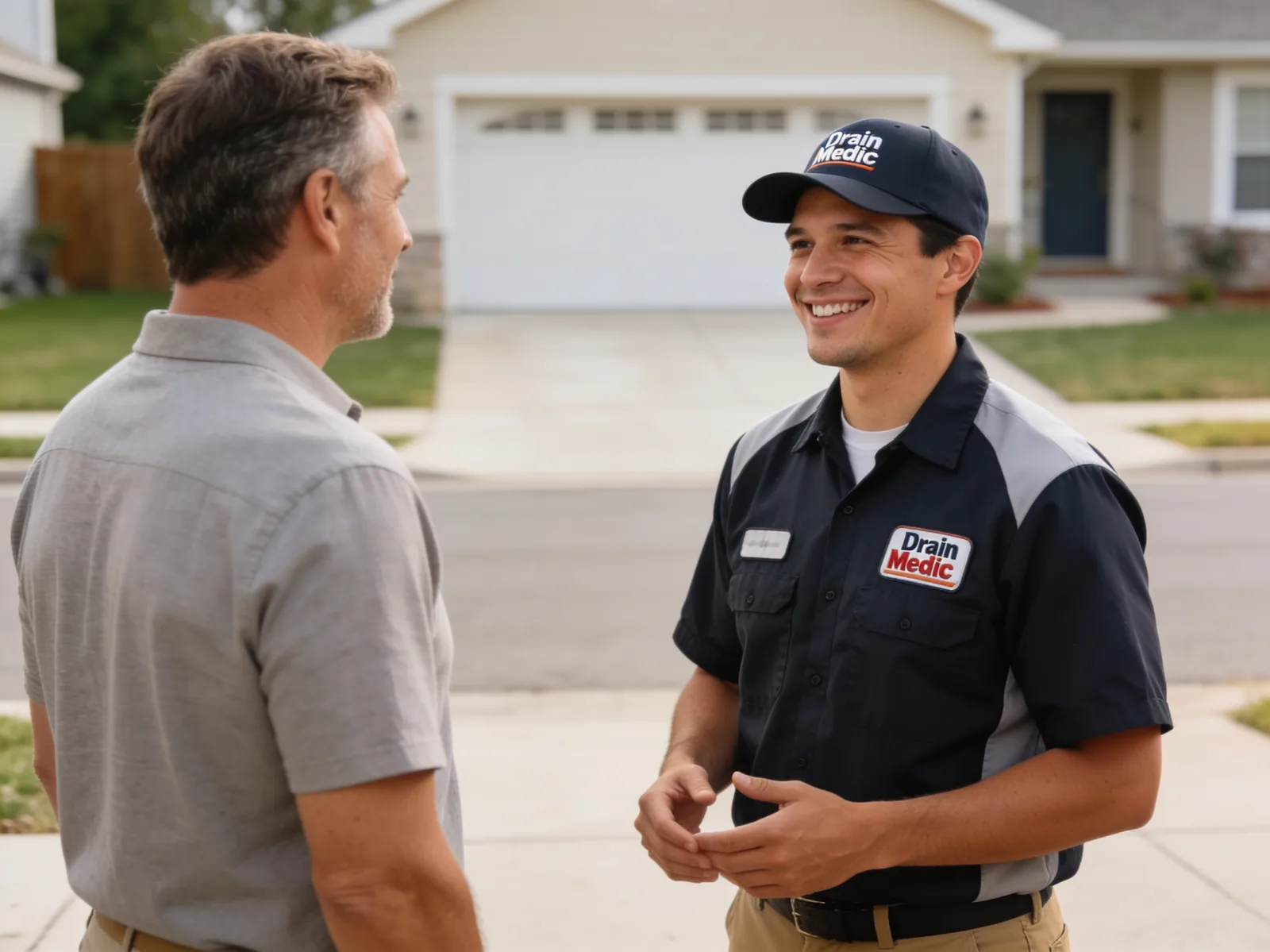 Garbage Disposal Repair Romayor, TX FAQs